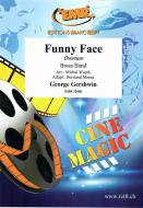 Funny Face Standard
