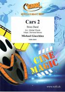 Cars 2 Standard
