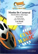 Manha De Carnaval Standard