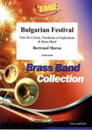 Bulgarian Festival Standard