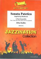 Sonata Patetica Standard