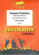 Sonata Patetica Standard