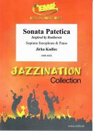 Sonata Patetica Standard