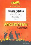 Sonata Patetica Standard
