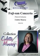 Fuji-san Concerto Standard