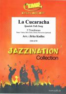 La Cucaracha Standard