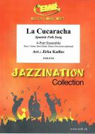 La Cucaracha Standard