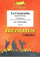 La Cucaracha Standard