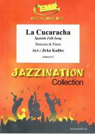 La Cucaracha Standard