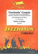 Fascinatin' Gospels Standard