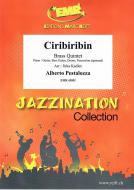 Ciribiribin Standard
