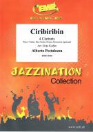 Ciribiribin Standard