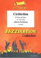 Ciribiribin Standard