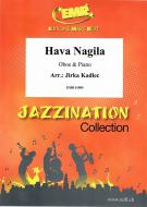 Hava Nagila Standard