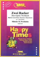 2 Racker Standard