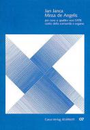 Missa de Angelis (mit Credo III) 