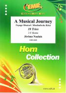 A Musical Journey Standard