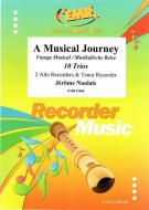 A Musical Journey Standard