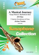 A Musical Journey Standard