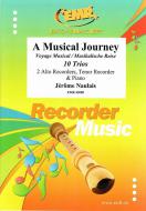 A Musical Journey Standard