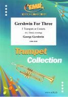 Gershwin For 3 Standard