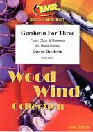 Gershwin For 3 Standard