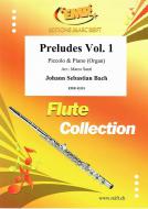 Preludes Vol. 1 Standard
