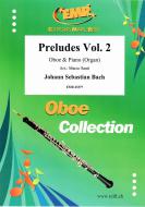 Preludes Vol. 2 Standard