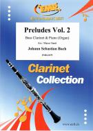 Preludes Vol. 2 Standard