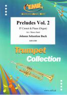 Preludes Vol. 2 Standard