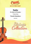 Suite Standard