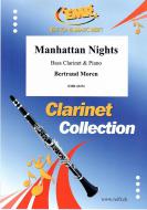 Manhattan Nights Standard