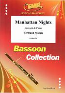 Manhattan Nights Standard