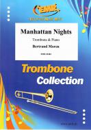 Manhattan Nights Standard