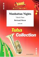 Manhattan Nights Standard