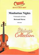 Manhattan Nights Standard