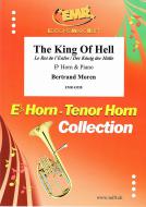 The King Of Hell Standard