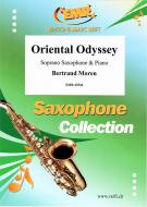 Oriental Odyssey Standard