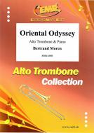 Oriental Odyssey Standard