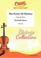The Power Of Mystery Standard