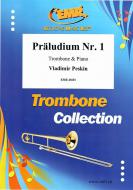 Präludium Nr. 1 Standard