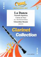 La Danza Standard
