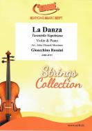 La Danza Standard