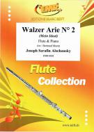 Walzer Arie No. 2 Standard
