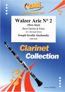 Walzer Arie No. 2 Standard