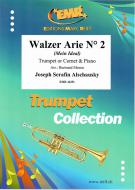 Walzer Arie No. 2 Standard