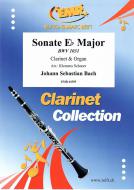 Sonate Eb Major BWV 1031 Standard