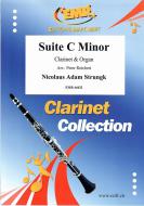Suite C Minor Standard