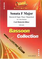 Sonata F Major Standard