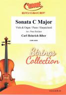 Sonata C Major Standard